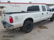 ✅ 2016 Ford F-250 Lariat • VIN: 1FT7W2BT5GEB85918 • Lot: 42374850. Listed on IAAI with 229,330 mi. Free auction sales archive from the USA and detailed vehicle history report at DreamBid. Image 4.