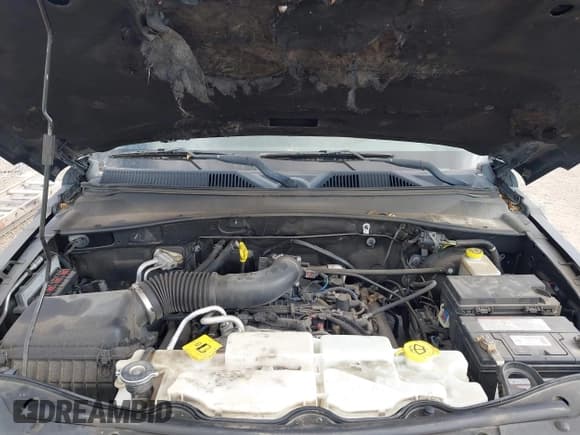 ✅ 2011 Jeep Liberty Sport • VIN: 1J4PP2GK9BW530720 • Лот: 43707594. Опубликован ранее на IAAI с пробегом 156 731 миль. Бесплатный доступ к архиву аукционных продаж из США и подробный отчёт об истории автомобиля на DreamBid. Изображение 10.