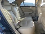 ✅ 2011 Chrysler 300 C • VIN: 2C3CA6CT6BH537221 • Lot: 94879955. Listed on Copart with 140,489 mi. Free auction sales archive from the USA and detailed vehicle history report at DreamBid. Image 10.