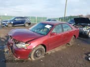 ✅ 2005 Toyota Camry LE • VIN: 4T1BE30K25U002518 • Lot: 43767923. Listed on IAAI with 215,358 mi. Free auction sales archive from the USA and detailed vehicle history report at DreamBid. Image 18.