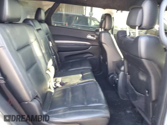 ✅ 2019 Dodge Durango SXT • VIN: 1C4RDJAG7KC764006 • Лот: 64221365. Опубликован ранее на Copart с пробегом 95 079 миль. Бесплатный доступ к архиву аукционных продаж из США и подробный отчёт об истории автомобиля на DreamBid. Изображение 12.