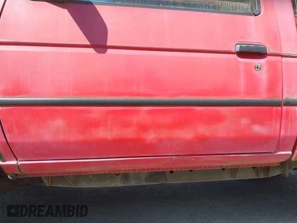 ✅ 1986 Nissan D21 • VIN: JN6ND11Y8GW004211 • Lot: 42088153. Listed on IAAI with 250,104 mi. Free auction sales archive from the USA and detailed vehicle history report at DreamBid. Image 6.