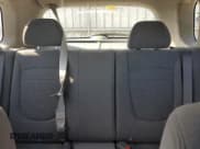 ✅ 2005 Kia Spectra • VIN: KNAFE161355121968 • Lot: 54621465. Listed on Copart with 221,951 mi. Free auction sales archive from the USA and detailed vehicle history report at DreamBid. Image 10.