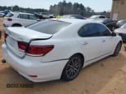 ✅ 2013 Lexus LS 460 • VIN: JTHCL5EF5D5016815 • Lot: 41794829. Wystawiony na IAAI z przebiegiem 224 029 mil. Bezpłatny archiwum sprzedaży aukcyjnych z USA i szczegółowy raport historii pojazdu na DreamBid. Zdjęcie 4.