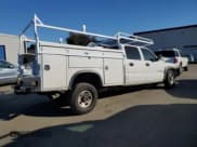 ✅ 2005 GMC Sierra 1500 • VIN: 1GDHC23215F894447 • Лот: 85680264. Опубликован ранее на Copart с пробегом 270 936 миль. Бесплатный доступ к архиву аукционных продаж из США и подробный отчёт об истории автомобиля на DreamBid. Изображение 3.