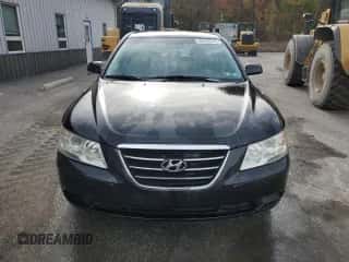 2010 Hyundai Sonata GLS с VIN 5NPET4AC8AH583144, выставлен на аукционе Copart как лот 90503245 с пробегом 91 083 миль миль и Списание • Salvage title. История ставок и продаж доступна на DreamBid. Изображение 5.
