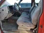 ✅ 1997 Chevrolet Silverado 1500 • VIN: 1GCEK19RXVE167225 • Lot: 91233805. Wystawiony na Copart z przebiegiem 218 084 mil. Bezpłatny archiwum sprzedaży aukcyjnych z USA i szczegółowy raport historii pojazdu na DreamBid. Zdjęcie 7.