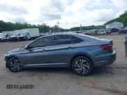 ✅ 2021 Volkswagen Jetta SEL • VIN: 3VWE57BU0MM089441 • Lot: 42730952. Listed on IAAI with 76,271 mi. Free auction sales archive from the USA and detailed vehicle history report at DreamBid. Image 14.