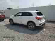 2018 Mitsubishi Outlander SE z VIN JA4AR3AW3JZ012651, wystawiony jako Copart lot #59735465 z przebiegiem Nie podano mil oraz Szkoda całkowita • Salvage title. Historia ofert i sprzedaży dostępna na DreamBid. Obrazek 2.