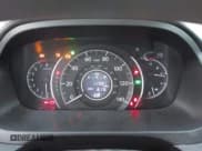 ✅ 2014 Honda CR-V LX • VIN: 3CZRM3H32EG705892 • Lot: 43355319. Wystawiony na IAAI z przebiegiem 117 331 mil. Bezpłatny archiwum sprzedaży aukcyjnych z USA i szczegółowy raport historii pojazdu na DreamBid. Zdjęcie 7.