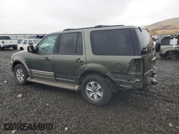 ✅ 2004 Ford Expedition Eddie Bauer • VIN: 1FMFU18L44LA51083 • Lot: 93775935. Wystawiony na Copart z przebiegiem 214 491 mil. Bezpłatny archiwum sprzedaży aukcyjnych z USA i szczegółowy raport historii pojazdu na DreamBid. Zdjęcie 2.