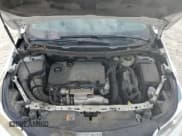 ✅ 2019 Chevrolet Cruze LS • VIN: 1G1BC5SMXK7102289 • Lot: 86277365. Listed on Copart with 145,500 mi. Free auction sales archive from the USA and detailed vehicle history report at DreamBid. Image 11.