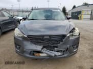 ✅ 2016 Mazda CX-5 Touring • VIN: JM3KE4CYXG0787043 • Lot: 90972585. Wystawiony na Copart z przebiegiem 99 074 mil. Bezpłatny archiwum sprzedaży aukcyjnych z USA i szczegółowy raport historii pojazdu na DreamBid. Zdjęcie 5.