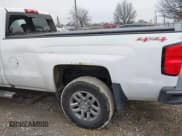 ✅ 2016 Chevrolet Silverado 2500HD Work Truck • VIN: 1GC2KUEG7GZ324973 • Лот: 41460118. Опубликован ранее на IAAI с пробегом 127 498 миль. Бесплатный доступ к архиву аукционных продаж из США и подробный отчёт об истории автомобиля на DreamBid. Изображение 17.