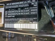 ✅ 2019 Mercedes-Benz GLS 450 • VIN: 4JGDF6EE0KB185631 • Лот: 82447125. Опубликован ранее на Copart с пробегом 53 562 миль. Бесплатный доступ к архиву аукционных продаж из США и подробный отчёт об истории автомобиля на DreamBid. Изображение 14.