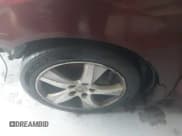 ✅ 2012 Acura TSX • VIN: JH4CU2F41CC006883 • Lot: 43507494. Listed on IAAI with 158,455 mi. Free auction sales archive from the USA and detailed vehicle history report at DreamBid. Image 18.