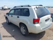 ✅ 2008 Mitsubishi Endeavor LS • VIN: 4A4MM21S28E038189 • Лот: 42669166. Опубликован ранее на IAAI с пробегом 133 837 миль. Бесплатный доступ к архиву аукционных продаж из США и подробный отчёт об истории автомобиля на DreamBid. Изображение 3.