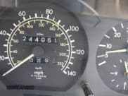 ✅ 1987 Mercedes-Benz 300 D • VIN: WDBEB33D2HA291167 • Lot: 43137862. Listed on IAAI with 244,051 mi. Free auction sales archive from the USA and detailed vehicle history report at DreamBid. Image 7.