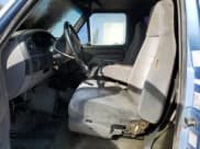 ✅ 1996 Ford F-250 • VIN: 1FTHX26F8TEA06626 • Lot: 43053205. Listed on Copart with Not provided. Free auction sales archive from the USA and detailed vehicle history report at DreamBid. Image 7.