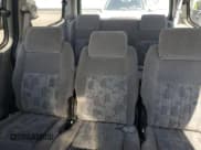 ✅ 2002 Pontiac Montana 1SA • VIN: 1GMDX03E62D277957 • Lot: 64256895. Listed on Copart with 96,383 mi. Free auction sales archive from the USA and detailed vehicle history report at DreamBid. Image 10.