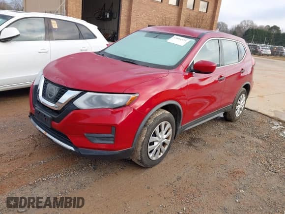 ✅ 2017 Nissan Rogue SL • VIN: JN8AT2MV6HW276273 • Lot: 43894371. Wystawiony na IAAI z przebiegiem 128 348 mil. Bezpłatny archiwum sprzedaży aukcyjnych z USA i szczegółowy raport historii pojazdu na DreamBid. Zdjęcie 17.