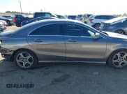 ✅ 2018 Mercedes-Benz CLA 250 • VIN: WDDSJ4EB6JN518969 • Lot: 41196085. Listed on IAAI with 53,886 mi. Free auction sales archive from the USA and detailed vehicle history report at DreamBid. Image 14.