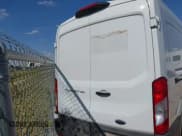 ✅ 2023 Ford Transit Cargo • VIN: 1FTBR1C83PKB46672 • Lot: 43308870. Listed on IAAI with 44,716 mi. Free auction sales archive from the USA and detailed vehicle history report at DreamBid. Image 15.