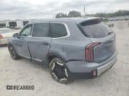 ✅ 2023 Kia Telluride EX • VIN: 5XYP34GC0PG353579 • Lot: 86160745. Listed on Copart with 87,334 mi. Free auction sales archive from the USA and detailed vehicle history report at DreamBid. Image 2.