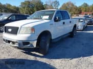 ✅ 2006 Ford F-150 XLT • VIN: 1FTPW14556FA03085 • Lot: 43728417. Listed on IAAI with 296,330 mi. Free auction sales archive from the USA and detailed vehicle history report at DreamBid. Image 2.