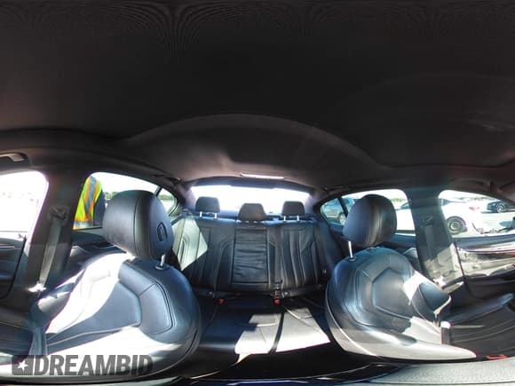 ✅ 2017 BMW 5 Series 530i • VIN: WBAJA5C36HG896115 • Lot: 43229244. Listed on IAAI with 135,256 mi. Free auction sales archive from the USA and detailed vehicle history report at DreamBid. Image 20.