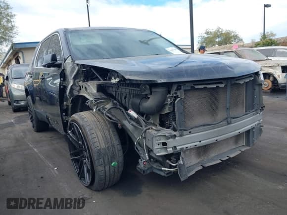✅ 2020 Chevrolet Traverse LS • VIN: 1GNERFKW9LJ228083 • Lot: 43657100. Listed on IAAI with 62,767 mi. Free auction sales archive from the USA and detailed vehicle history report at DreamBid. Image 6.