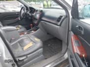 ✅ 2004 Acura MDX • VIN: 2HNYD18284H560301 • Lot: 42432224. Listed on IAAI with 223,181 mi. Free auction sales archive from the USA and detailed vehicle history report at DreamBid. Image 5.