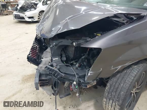 2017 Dodge Grand Caravan SXT с VIN 2C4RDGCGXHR558596, выставлен на аукционе IAAI как лот 43288694 с пробегом 90 473 миль миль и . История ставок и продаж доступна на DreamBid. Изображение 20.