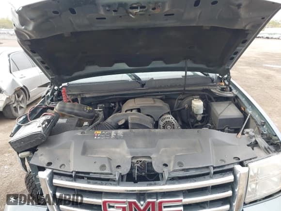 ✅ 2012 GMC Sierra 1500 SLE • VIN: 3GTP2VE72CG235883 • Лот: 43504389. Опубликован ранее на IAAI с пробегом 169 675 миль. Бесплатный доступ к архиву аукционных продаж из США и подробный отчёт об истории автомобиля на DreamBid. Изображение 10.