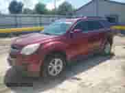 2010 Chevrolet Equinox 1LT with VIN 2CNALDEW2A6262526, listed as a Copart auction lot 65225015 with 183,240 mi miles and Clean title. Bid and sale history available at DreamBid. Image 1.