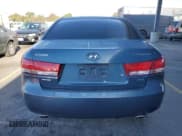 ✅ 2007 Hyundai Sonata SE • VIN: 5NPEU46F47H210918 • Лот: 76143804. Опубликован ранее на Copart с пробегом 236 562 миль. Бесплатный доступ к архиву аукционных продаж из США и подробный отчёт об истории автомобиля на DreamBid. Изображение 6.