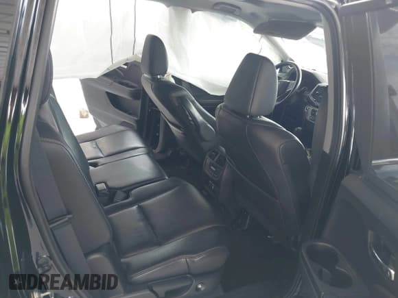 ✅ 2019 Honda Pilot EX-L • VIN: 5FNYF5H40KB003099 • Lot: 42224298. Wystawiony na IAAI z przebiegiem 133 358 mil. Bezpłatny archiwum sprzedaży aukcyjnych z USA i szczegółowy raport historii pojazdu na DreamBid. Zdjęcie 8.