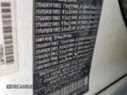 ✅ 2016 Land Rover Range Rover Sport HSE • VIN: SALWR2PF0GA100327 • Lot: 92607175. Listed on Copart with 114,768 mi. Free auction sales archive from the USA and detailed vehicle history report at DreamBid. Image 13.