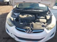 ✅ 2011 Hyundai Elantra GLS • VIN: 5NPDH4AE1BH060807 • Lot: 43597502. Listed on IAAI with 143,234 mi. Free auction sales archive from the USA and detailed vehicle history report at DreamBid. Image 10.