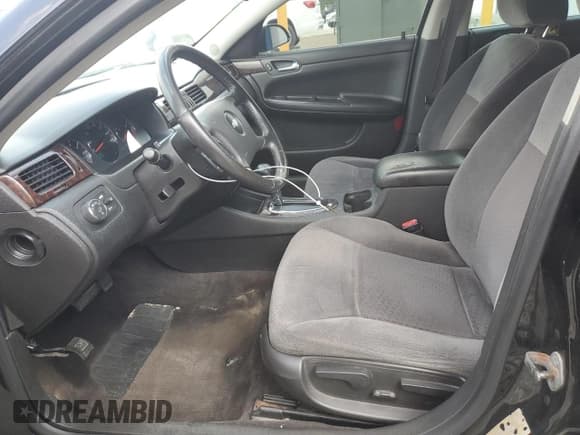 ✅ 2014 Chevrolet Impala LT • VIN: 2G1WB5E32E1129642 • Лот: 68379795. Опубликован ранее на Copart с пробегом 184 744 миль. Бесплатный доступ к архиву аукционных продаж из США и подробный отчёт об истории автомобиля на DreamBid. Изображение 7.