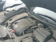 ✅ 2012 Nissan Maxima SV • VIN: 1N4AA5AP3CC869064 • Lot: 41971342. Listed on IAAI with 79,125 mi. Free auction sales archive from the USA and detailed vehicle history report at DreamBid. Image 18.