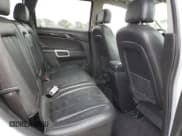 ✅ 2013 Chevrolet Captiva Sport LT • VIN: 3GNAL3EK8DS605395 • Lot: 51353765. Wystawiony na Copart z przebiegiem 121 735 mil. Bezpłatny archiwum sprzedaży aukcyjnych z USA i szczegółowy raport historii pojazdu na DreamBid. Zdjęcie 11.