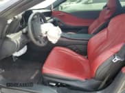 ✅ 2022 Lexus LC 500h • VIN: JTHMPAAY8NA105067 • Lot: 67488984. Wystawiony na Copart z przebiegiem 28 208 mil. Bezpłatny archiwum sprzedaży aukcyjnych z USA i szczegółowy raport historii pojazdu na DreamBid. Zdjęcie 7.