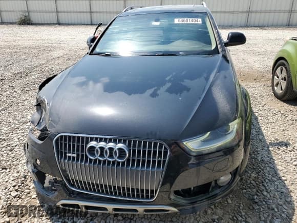 ✅ 2013 Audi allroad A4 Premium • VIN: WA19FAFL1DA061123 • Лот: 64601404. Опубликован ранее на Copart с пробегом 113 792 миль. Бесплатный доступ к архиву аукционных продаж из США и подробный отчёт об истории автомобиля на DreamBid. Изображение 5.
