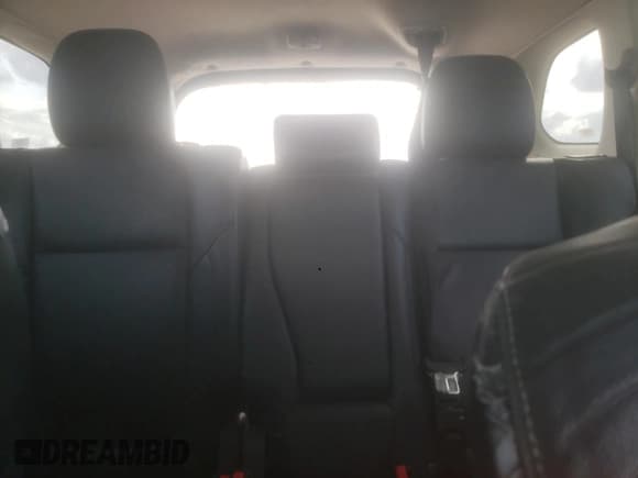 ✅ 2020 Mitsubishi Outlander SE • VIN: JA4AD3A39LZ019546 • Lot: 91173615. Wystawiony na Copart z przebiegiem 132 898 mil. Bezpłatny archiwum sprzedaży aukcyjnych z USA i szczegółowy raport historii pojazdu na DreamBid. Zdjęcie 10.