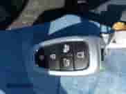 2024 Hyundai Palisade SEL with VIN KM8R24GE9RU740724, listed as a IAAI auction lot 43277234 with 44,963 mi miles and . Bid and sale history available at DreamBid. Image 11.