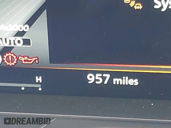 ✅ 2025 Infiniti QX60 Autograph • VIN: 5N1AL1HU9SC347798 • Лот: 41952279. Опубликован ранее на IAAI с пробегом 957 миль. Бесплатный доступ к архиву аукционных продаж из США и подробный отчёт об истории автомобиля на DreamBid. Изображение 15.