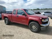 ✅ 2004 GMC Canyon SLE Z71 • VIN: 1GTDT196848119816 • Lot: 68393345. Listed on Copart with 206,528 mi. Free auction sales archive from the USA and detailed vehicle history report at DreamBid. Image 4.