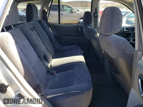 2003 Hyundai Santa Fe GLS с VIN KM8SC73D43U473982, выставлен на аукционе Copart как лот 82681954 с пробегом 252 240 миль миль и Списание • Salvage title. История ставок и продаж доступна на DreamBid. Изображение 11.