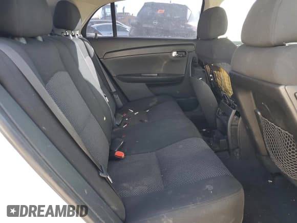 ✅ 2009 Chevrolet Malibu 1LT • VIN: 1G1ZH57BX9F232208 • Lot: 77129864. Listed on Copart with 288,768 mi. Free auction sales archive from the USA and detailed vehicle history report at DreamBid. Image 11.